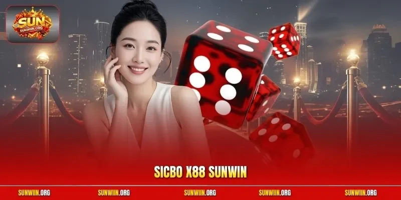 Sicbo X88
